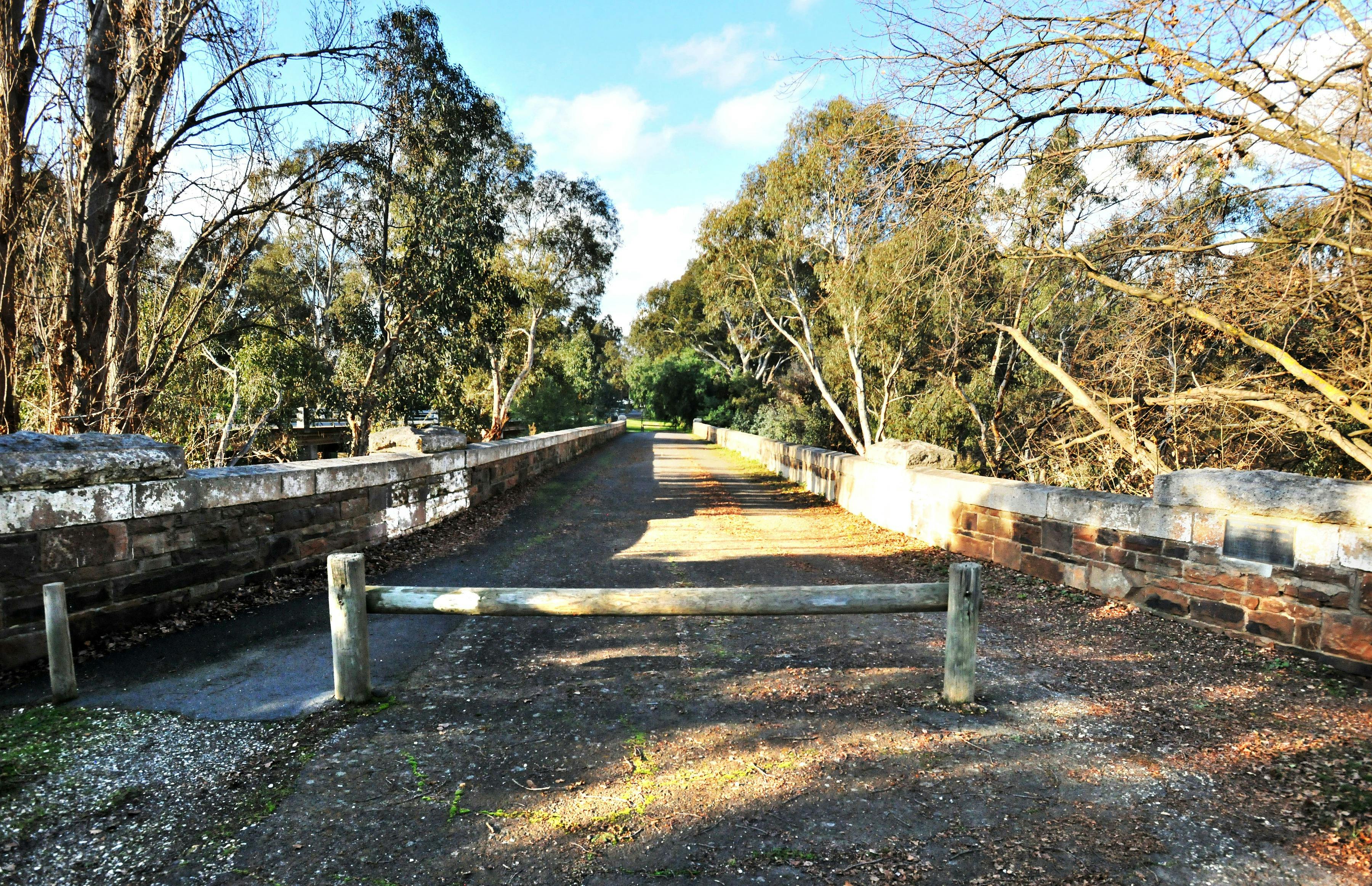 Avenel Bridge