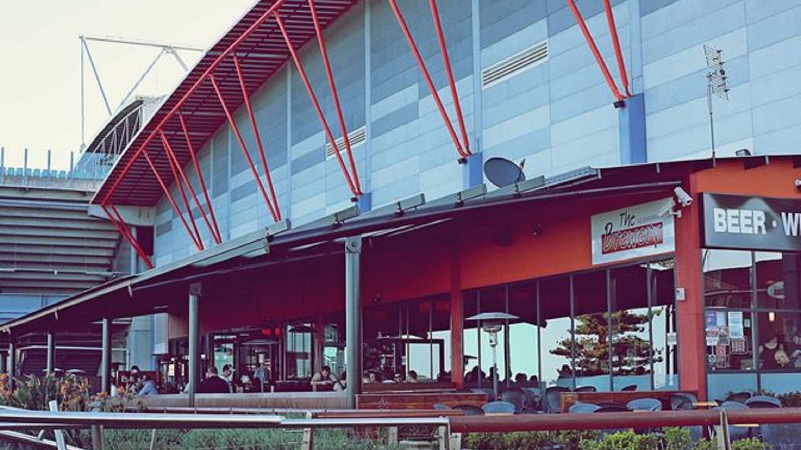 The Illawarra Brewery