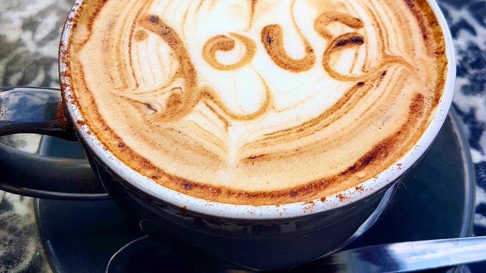 Scallywags Cafe