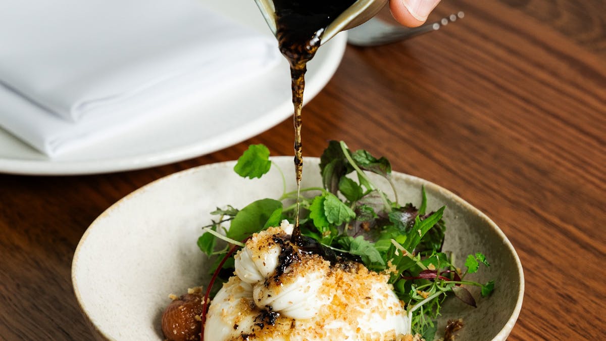 Massimo Restaurant & Bar