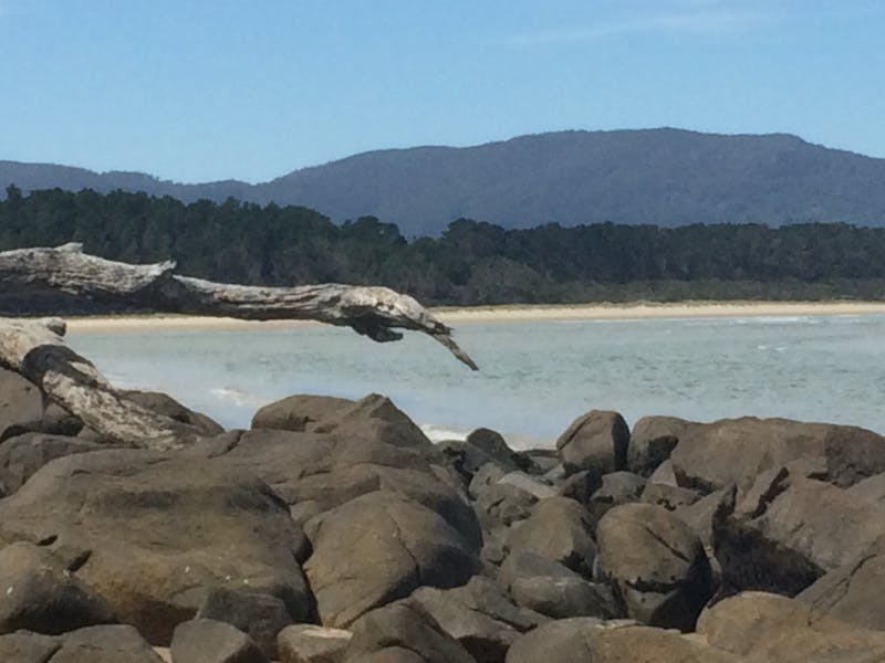 Glamping Camp Site and regular camp sites image