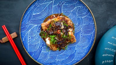 Inspiration from China's diverse cuisines