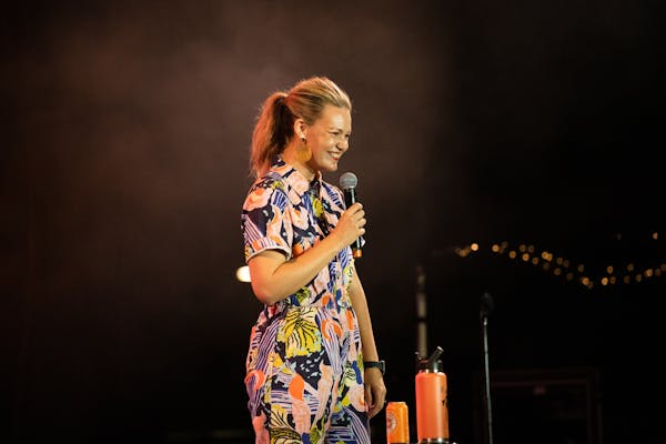 Geraldton Comedy Show