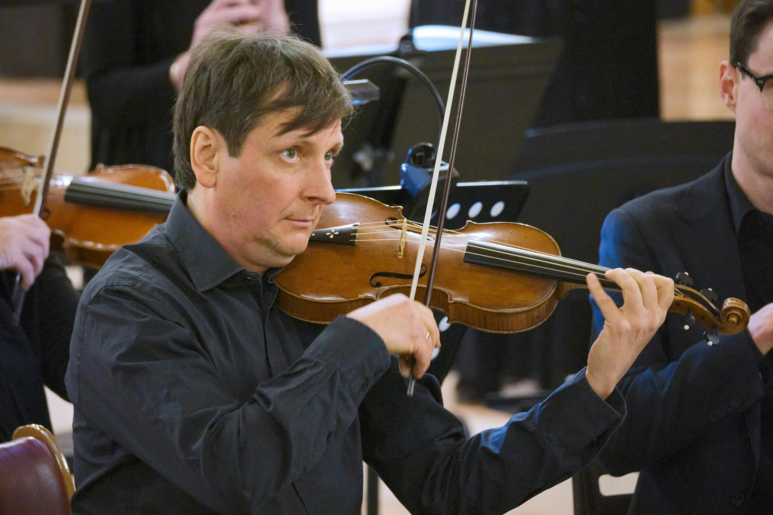 Canberra Bach Ensemble