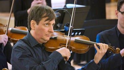 Canberra Bach Ensemble