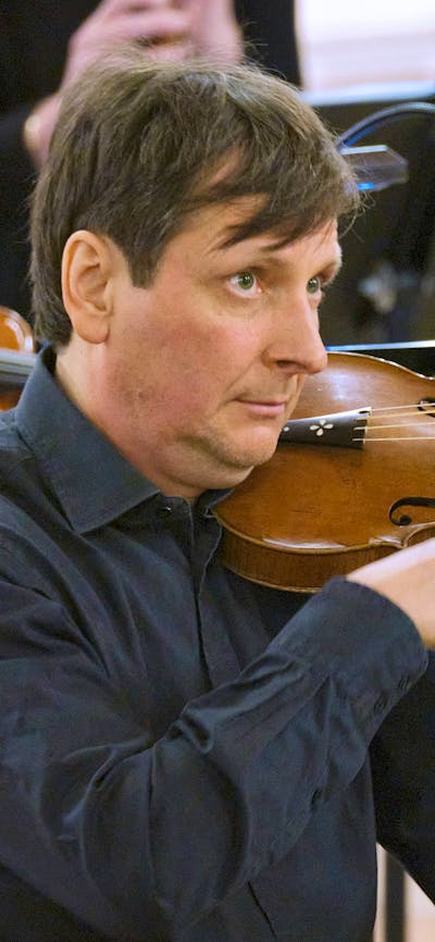 Canberra Bach Ensemble