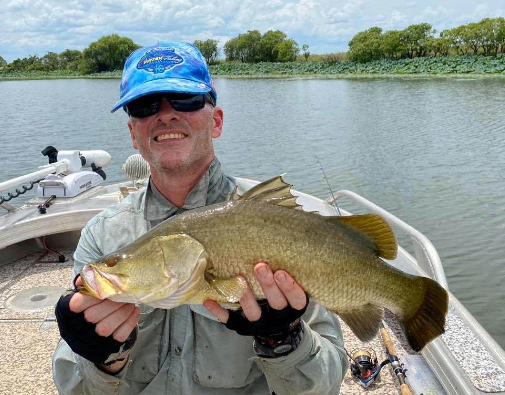 Billabong Barramundi Fishing Escapes