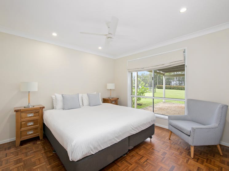 Hillcrest House - Bedroom 2