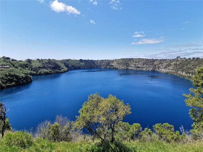3 days 2 nights Tour Coonawarra and Blue Lake Cabernet Sauvignon Trail