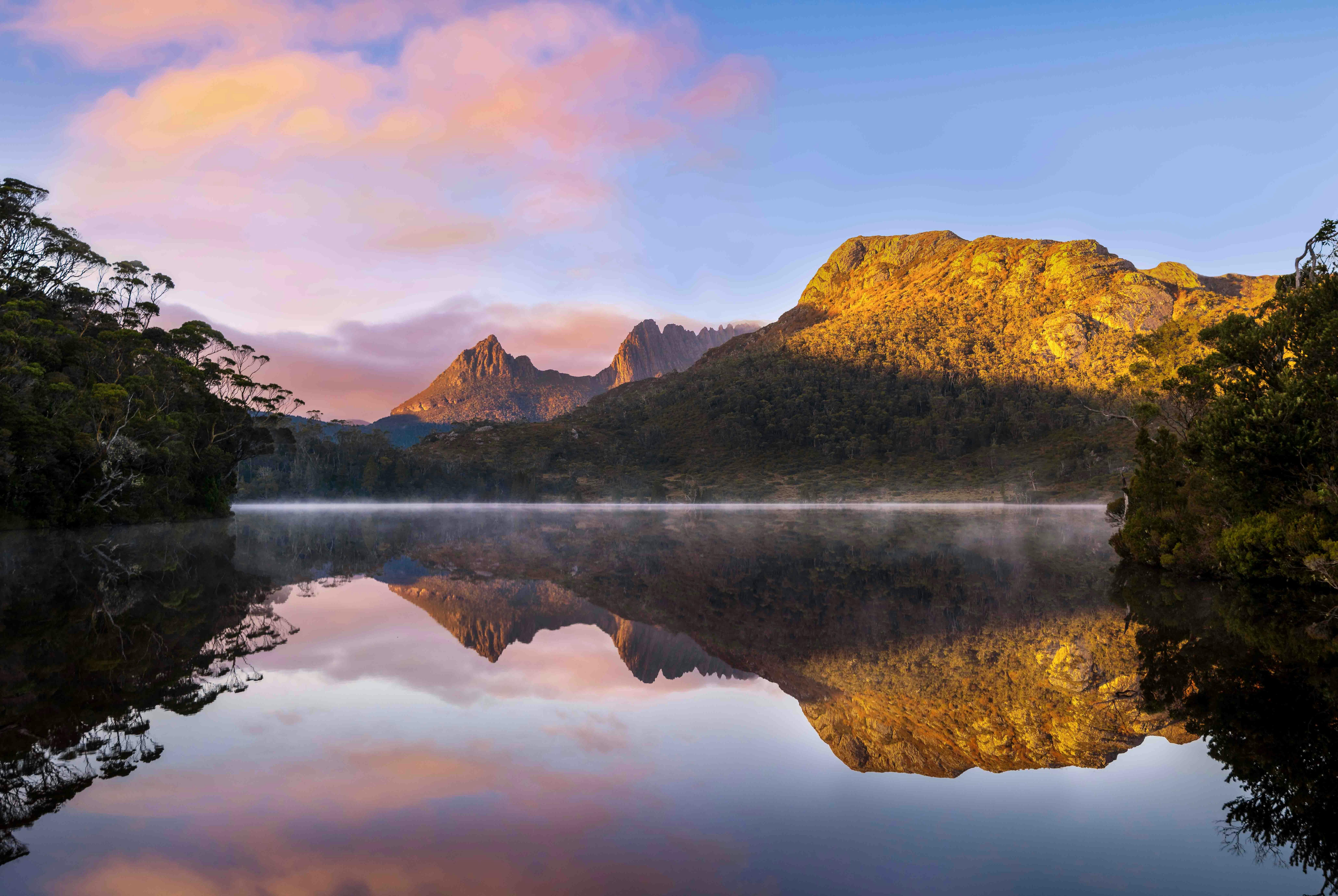 Tasmanian Photography Tours