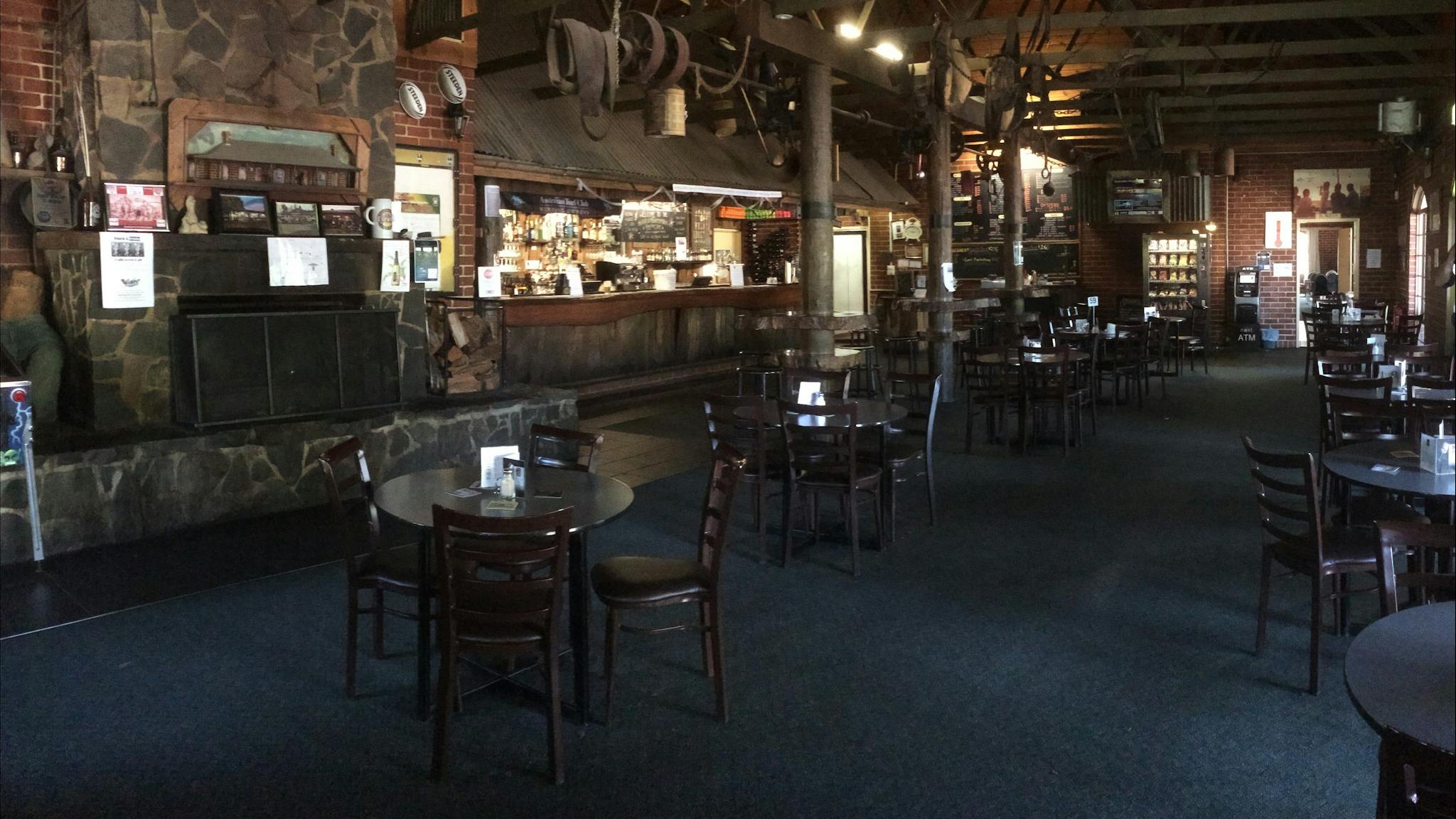 Murrumbateman Country Inn Bistro