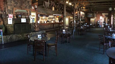 Murrumbateman Country Inn Bistro