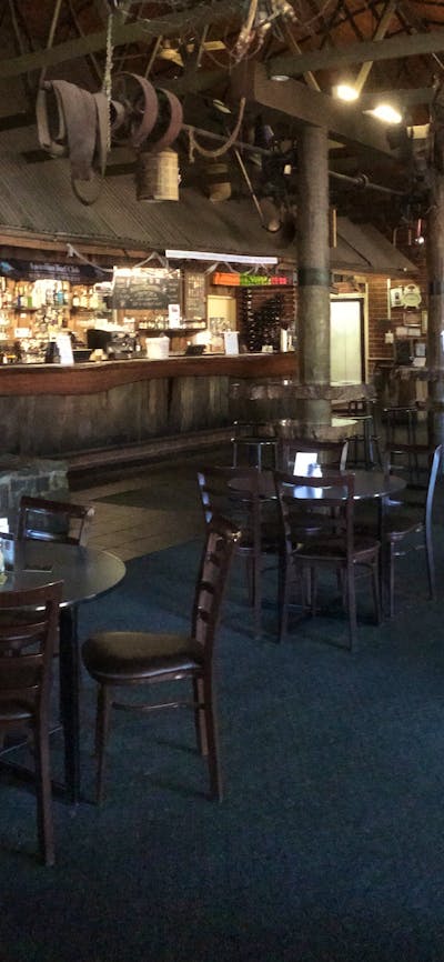 Murrumbateman Country Inn Bistro