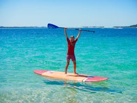 South Coast Paddler South Coast Paddler