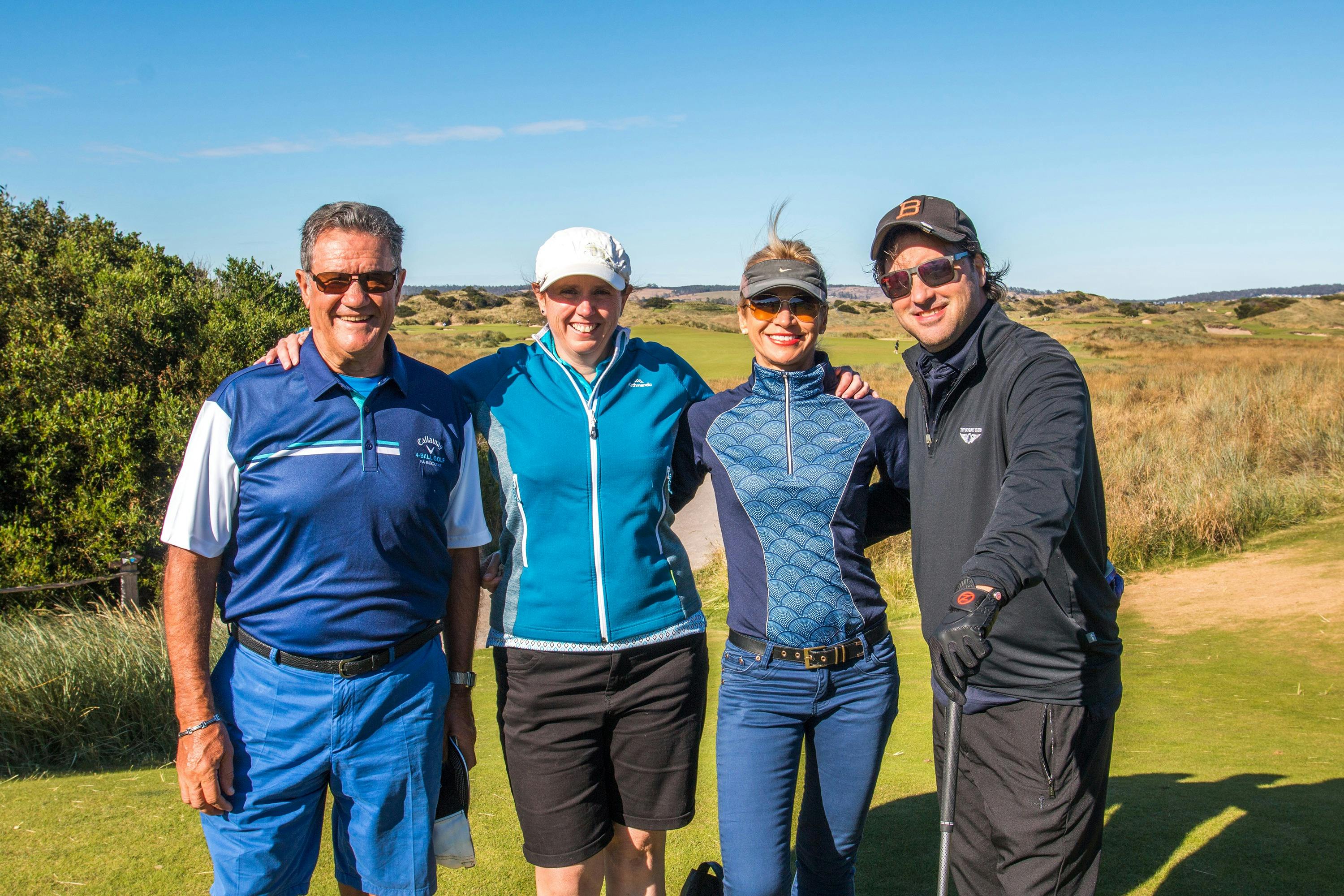 fourball-fun-barnbougle-4-ball-gogolfing
