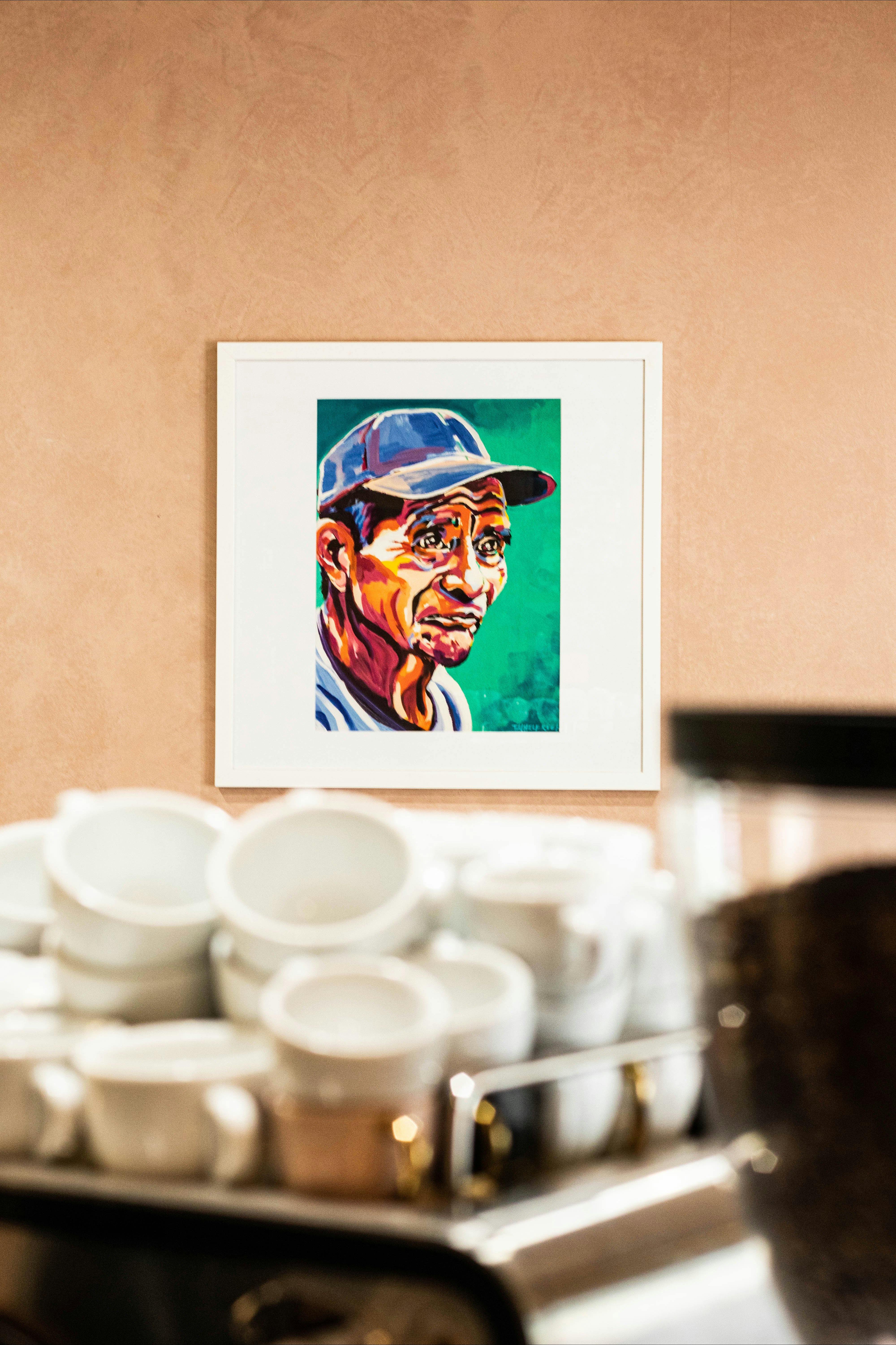 Coffee Farmer