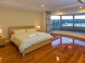 Monterey Waters 27B Port Lincoln Bedroom