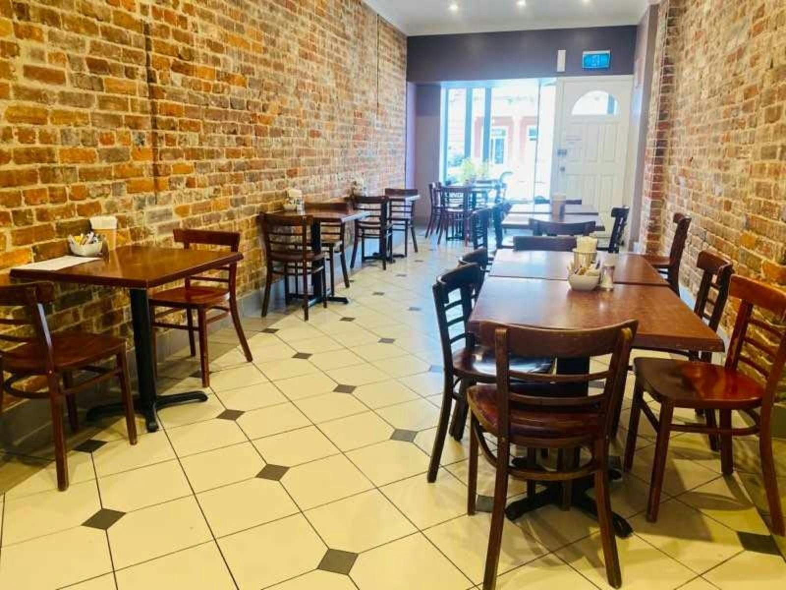 Image for The Yass Café