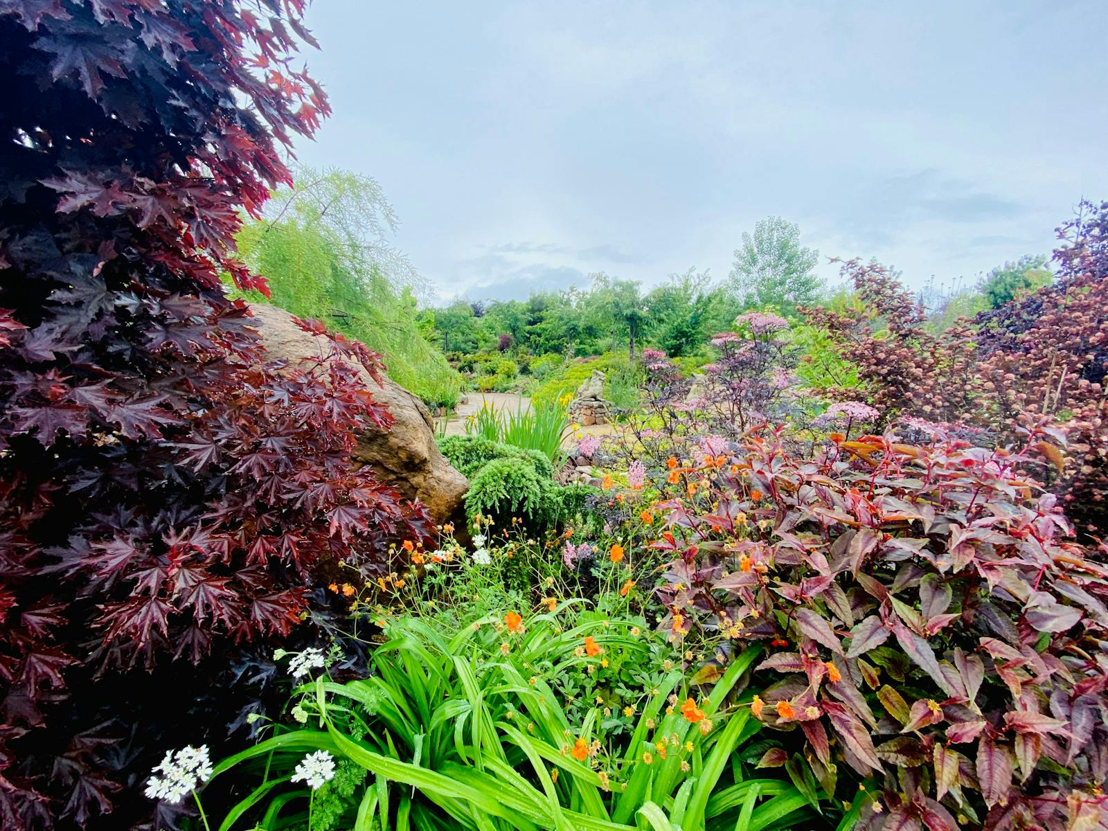 Image for Hartley Valley Garden Festival and Plant Fair
