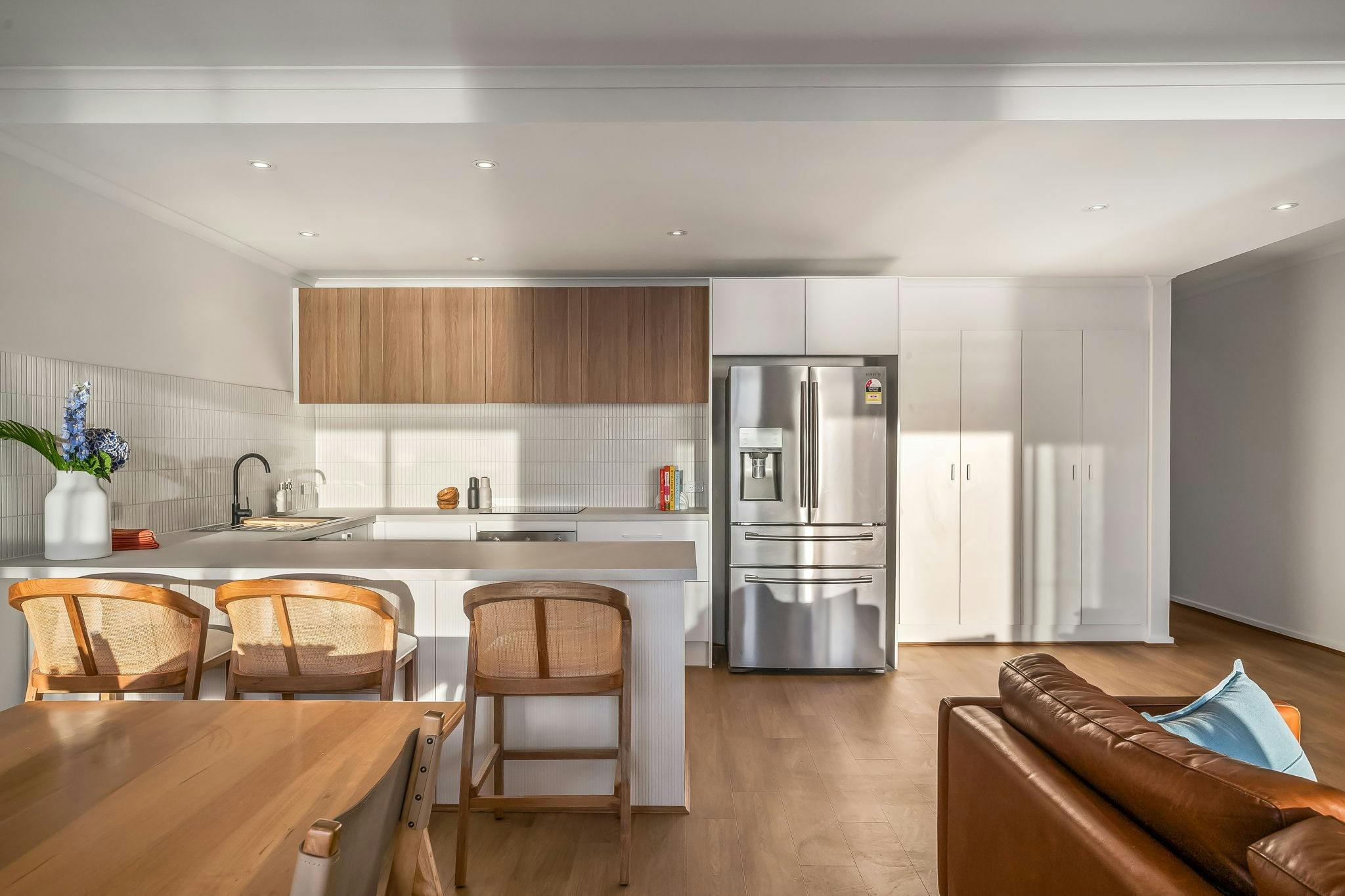 Sol Sands Kitchen/Dining