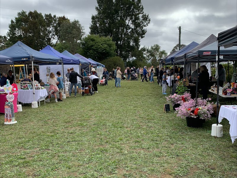 Image for Sutton Village Country Markets