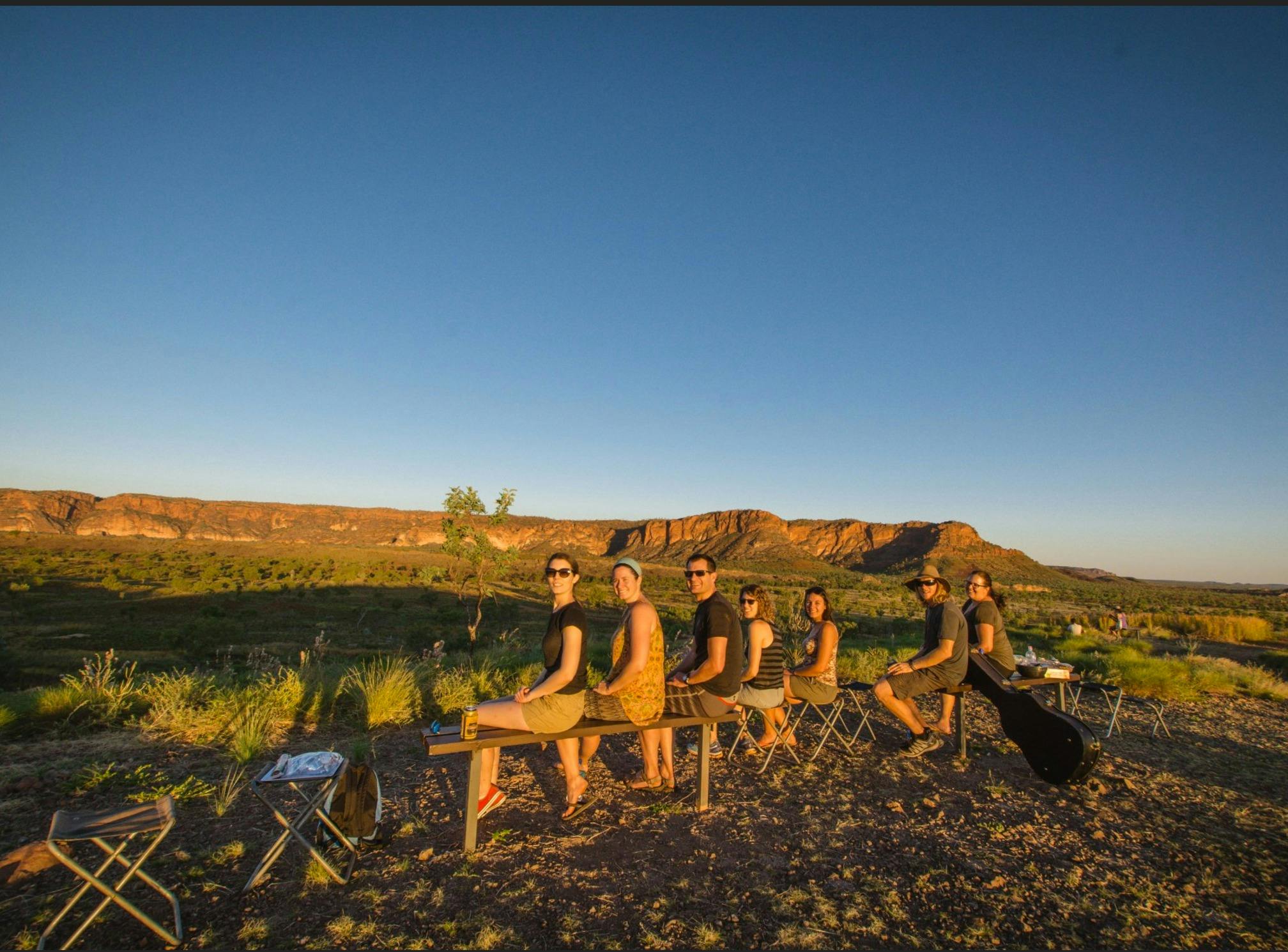 Purnululu National Park