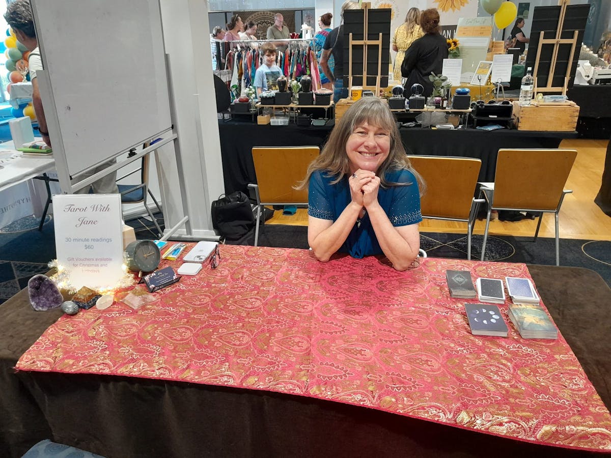 Riverland Wellness Festival 2026