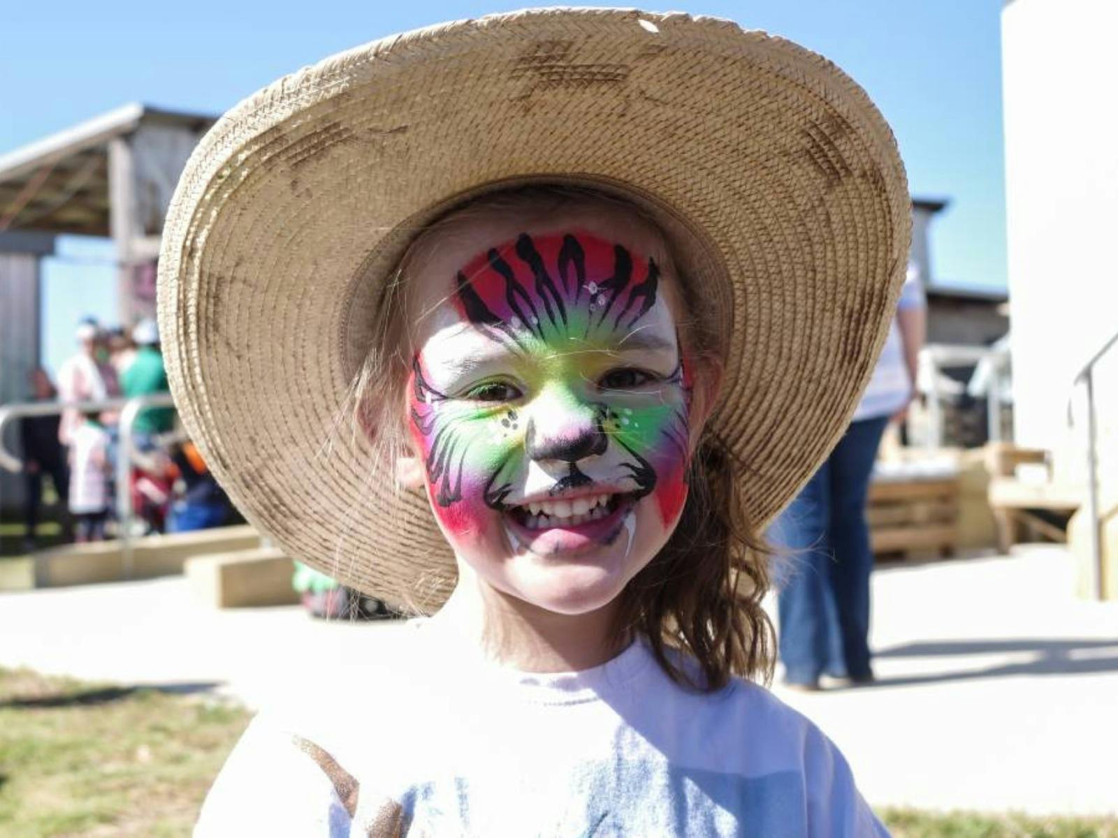 Woodstock Memorial Show
