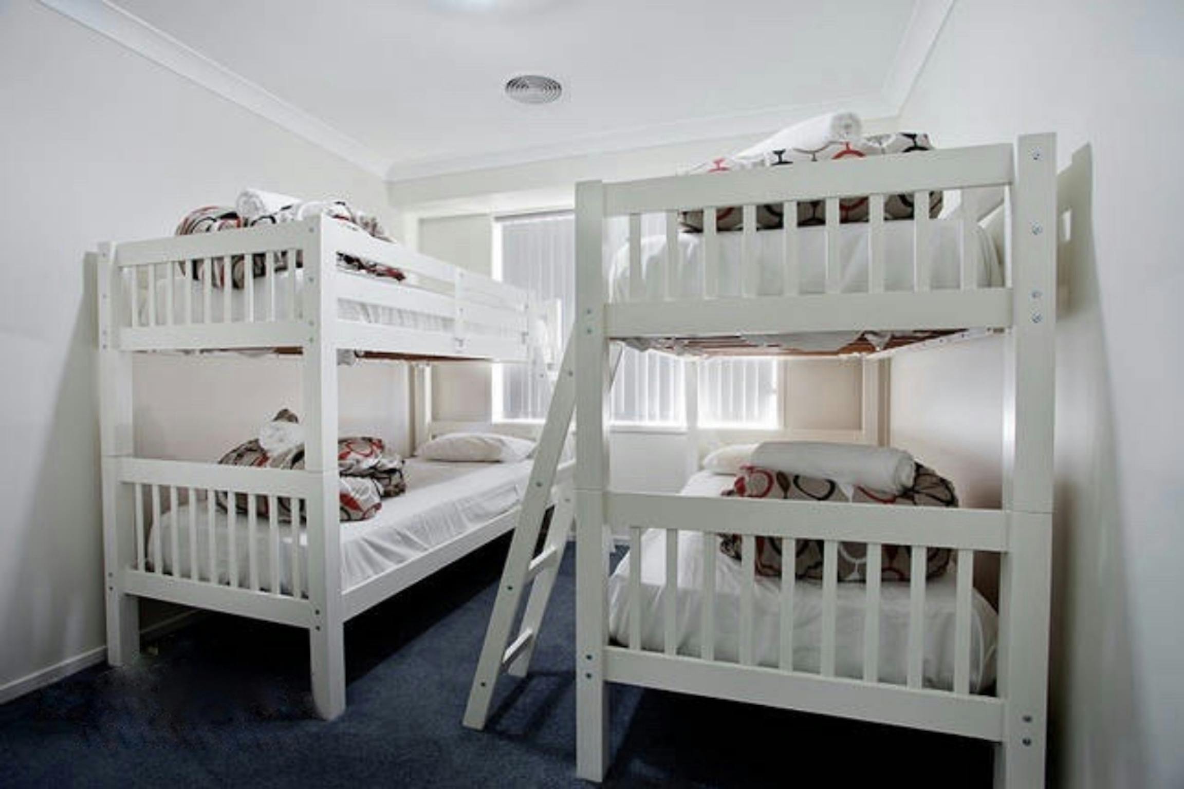 Bunks