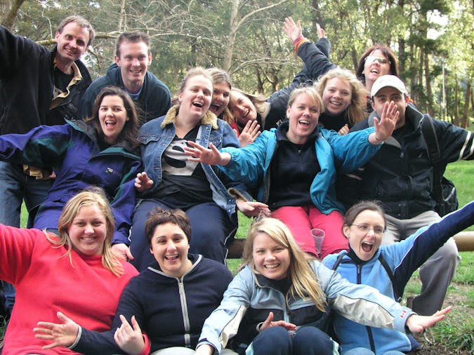 Adventure Based Facilitation