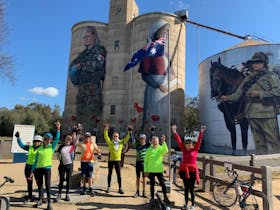 AV Cycling Tours - NSW