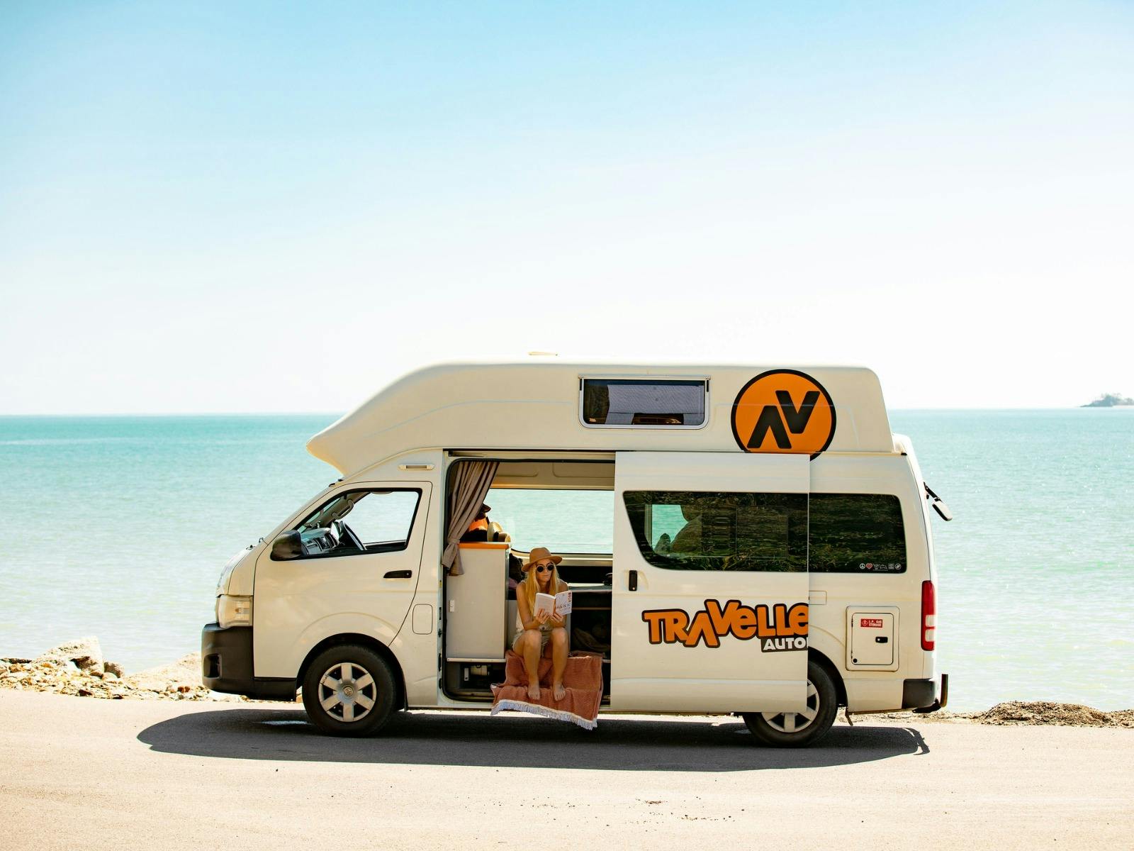 Hi5 Campervan