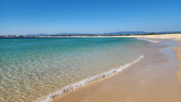 Warilla Beach: Shellharbour