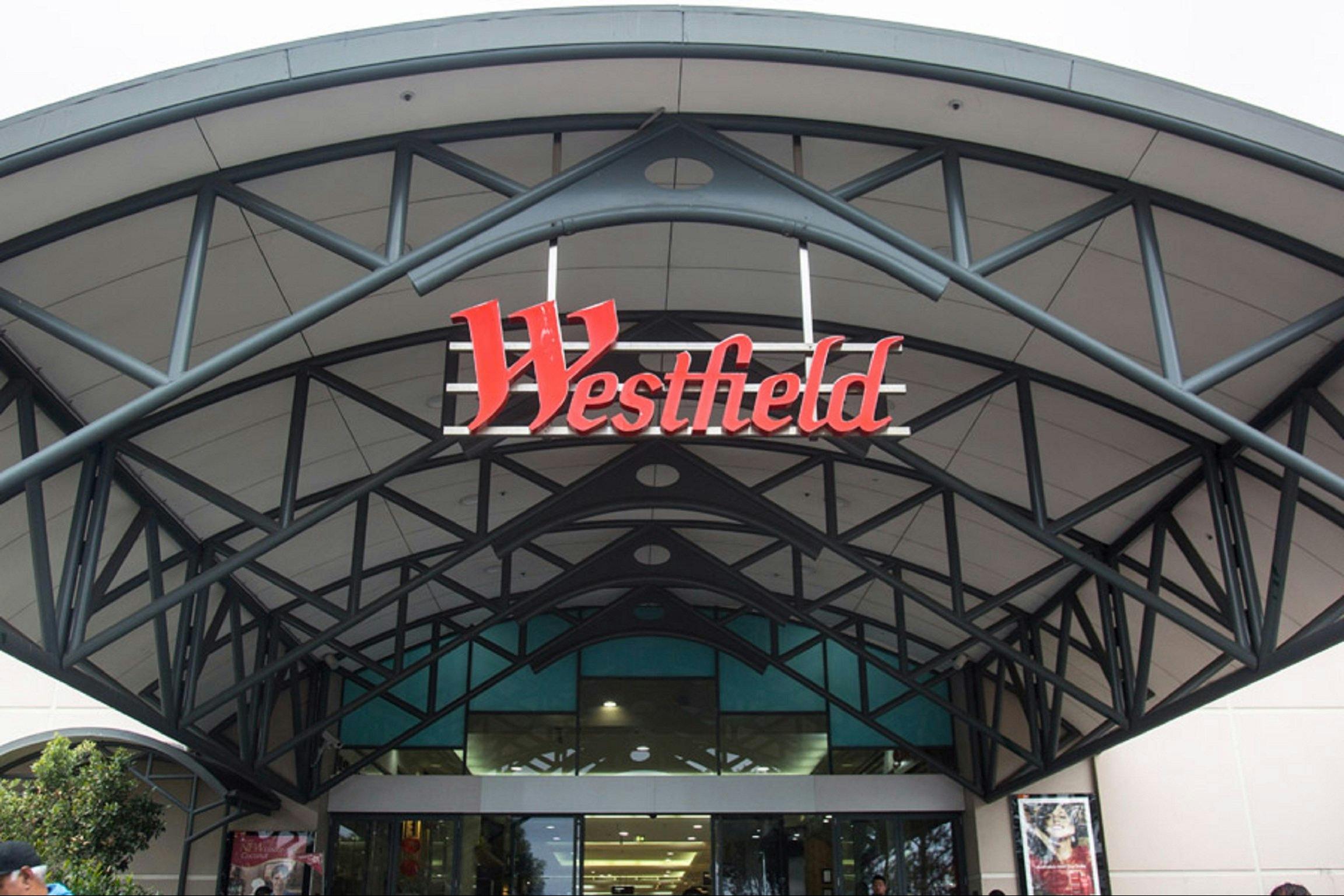Westfield Shopping Centre, Mount Druitt