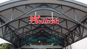 Westfield Shopping Centre, Mount Druitt