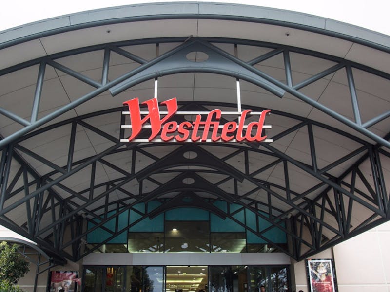 Westfield Shopping Centre, Mount Druitt Sydney, Australia Official