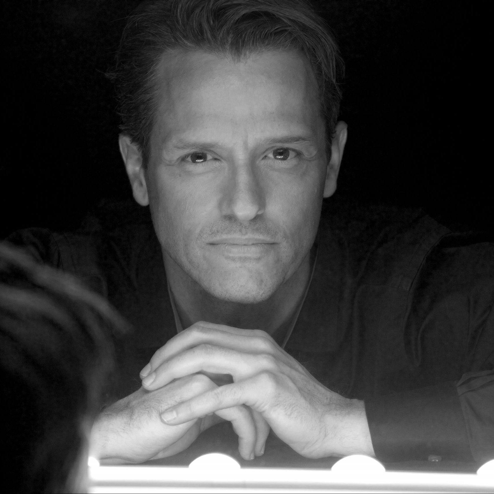 Timothy Young Yarragon