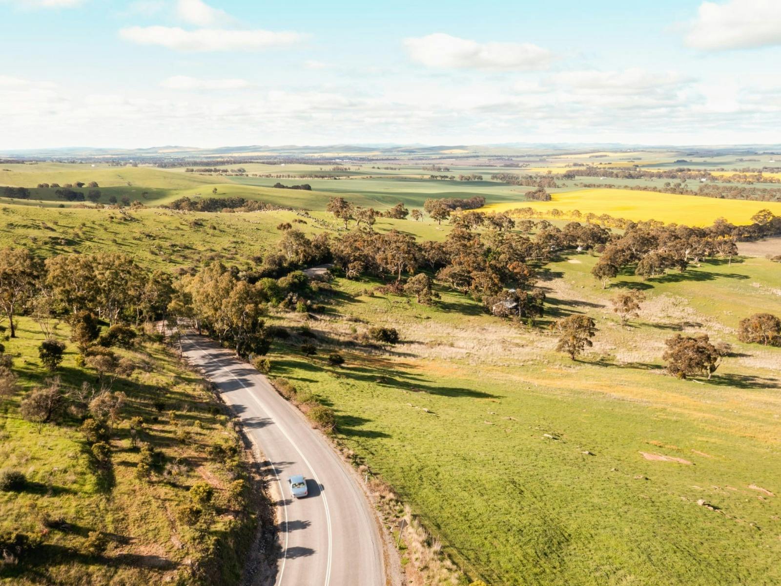 Clare Valley