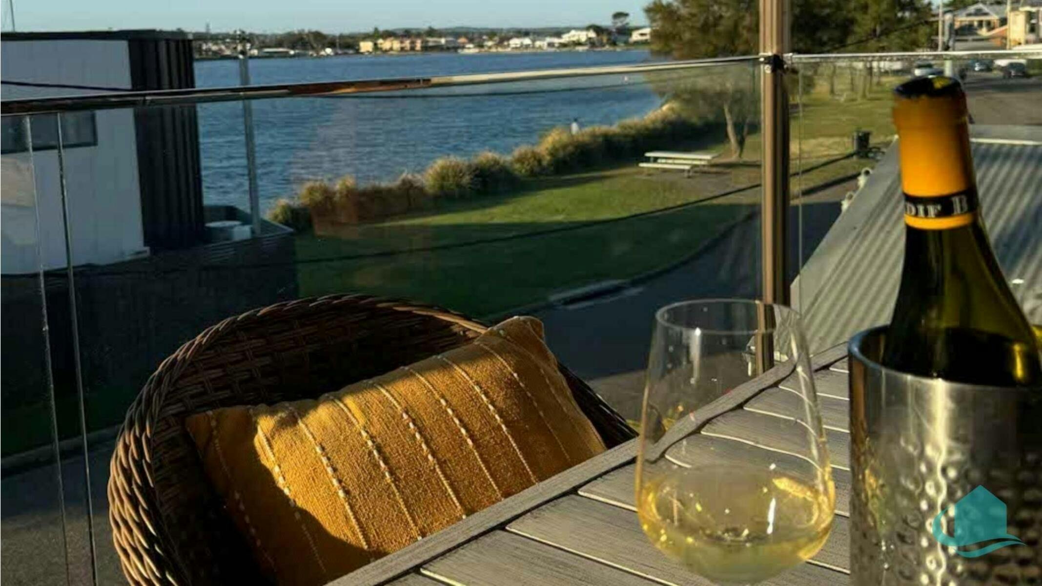 Village Bay Lake House