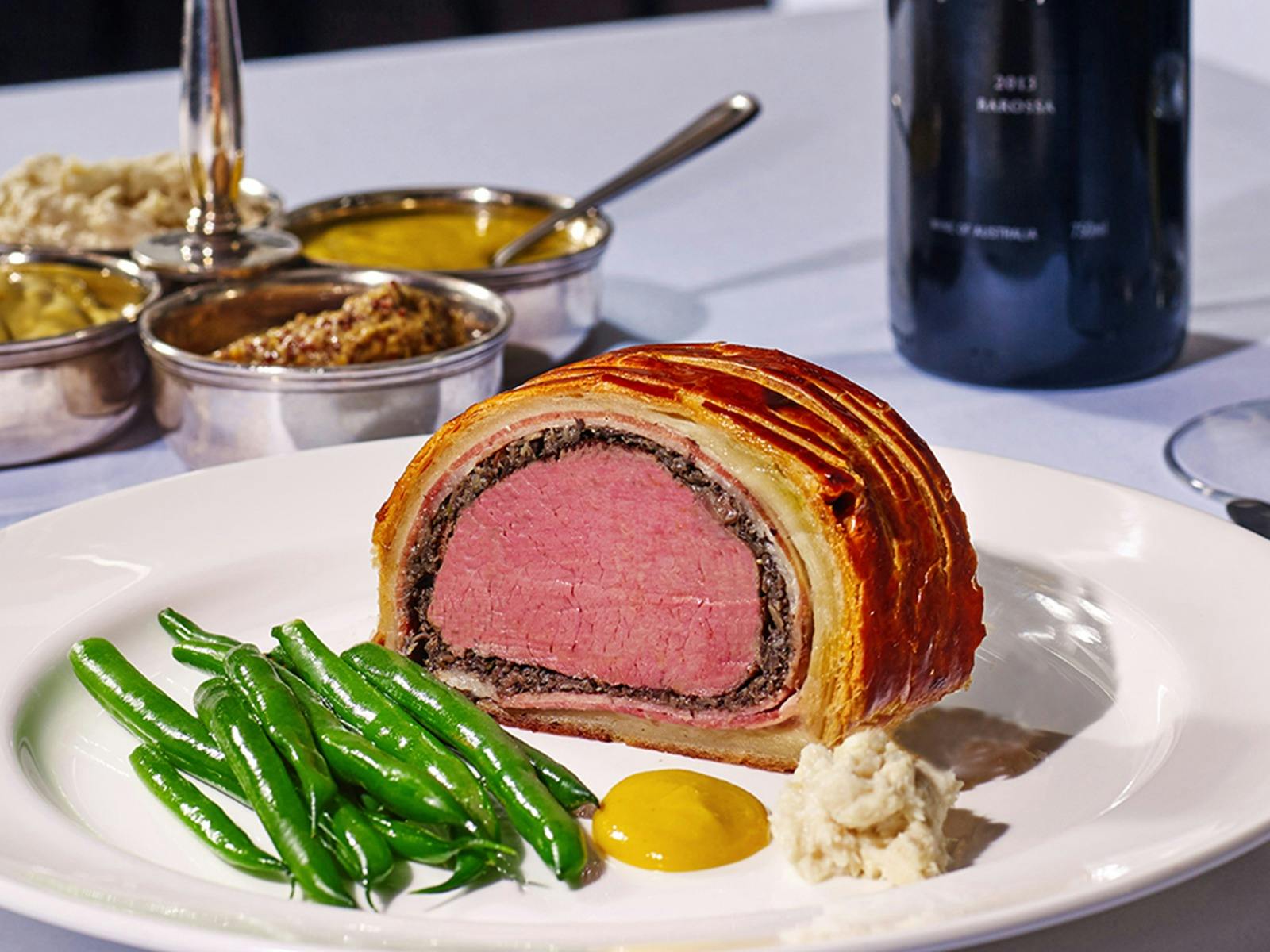 Mayflower Restaurant