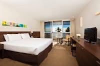 King Ocean View Room