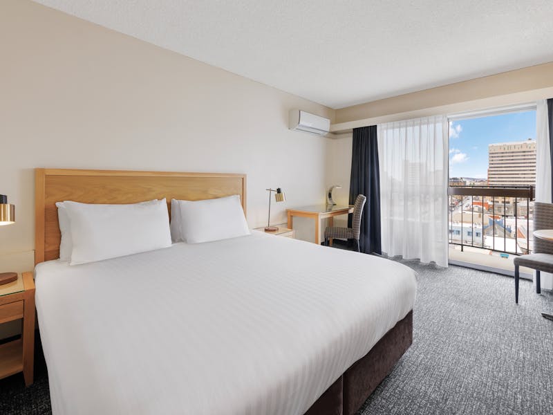 Deluxe Room image