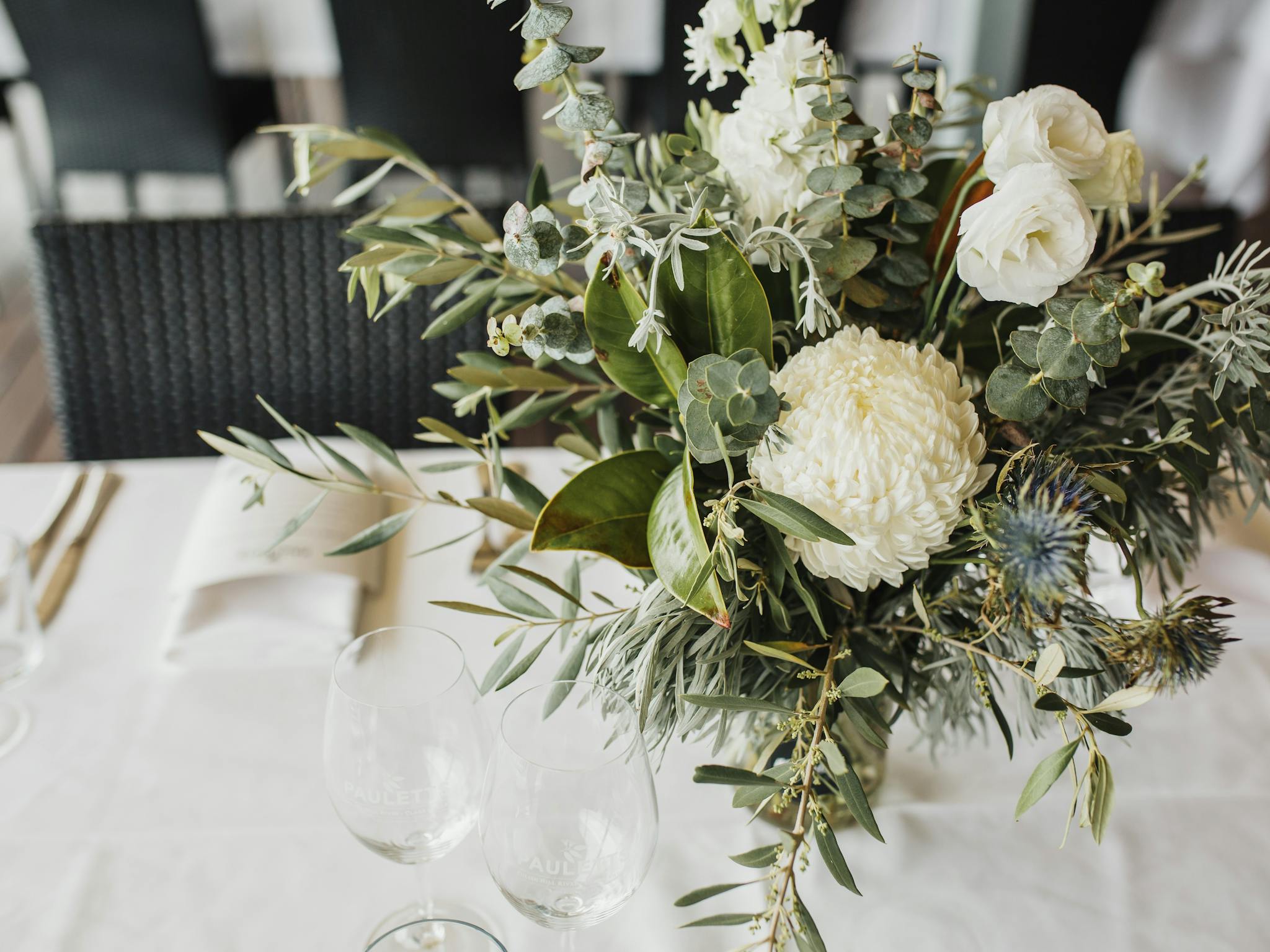 Pauletts Mothers Day