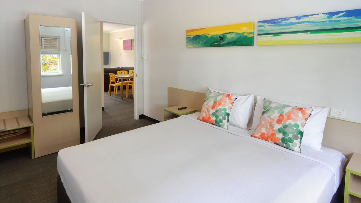 Palm Beach Hotel