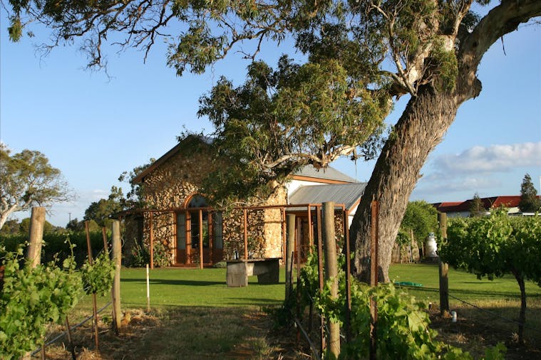 COTTAGE