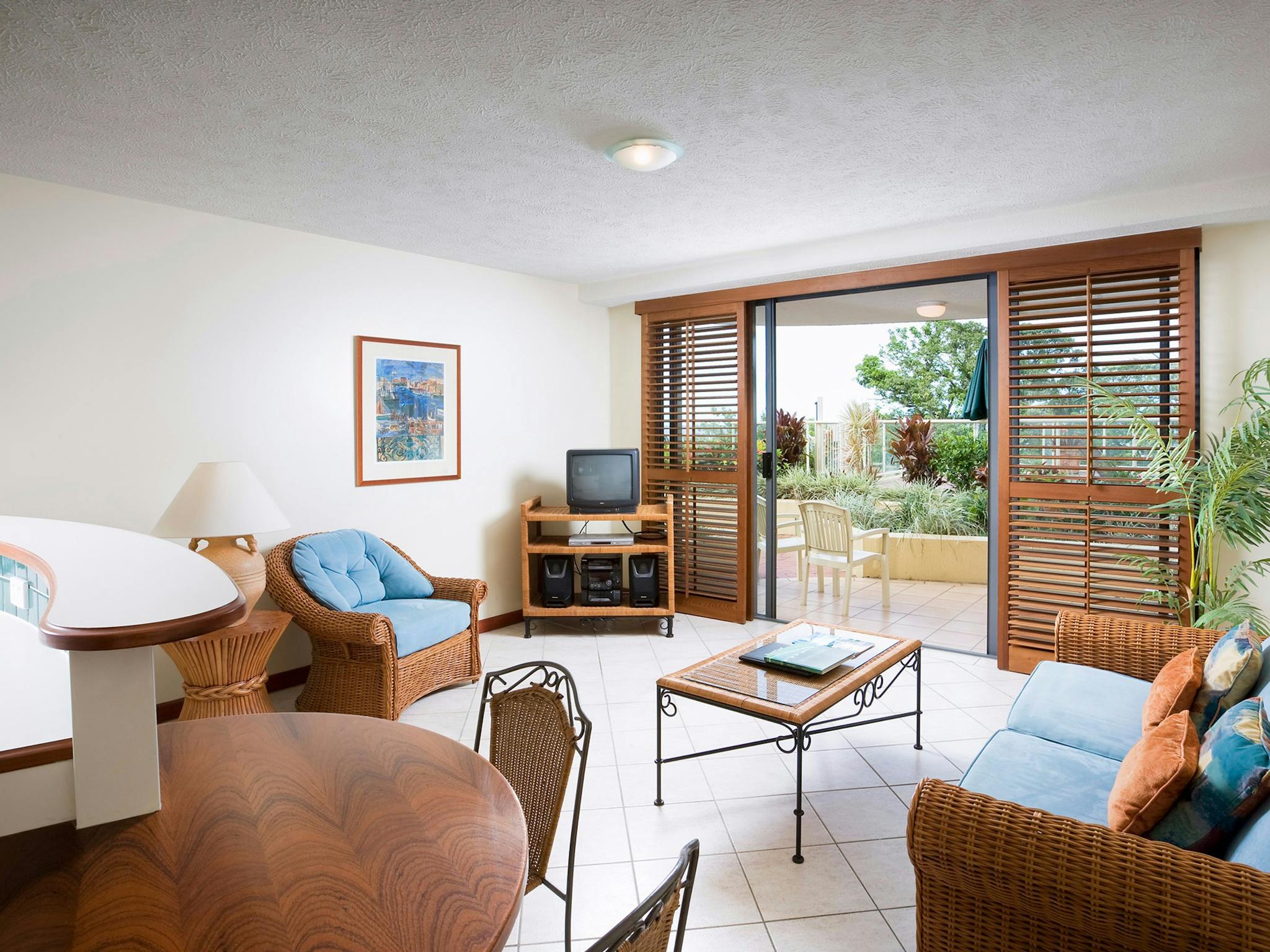 1 Bedroom Garden Spa Apartment 1 Bedroom Garden Spa Apartment