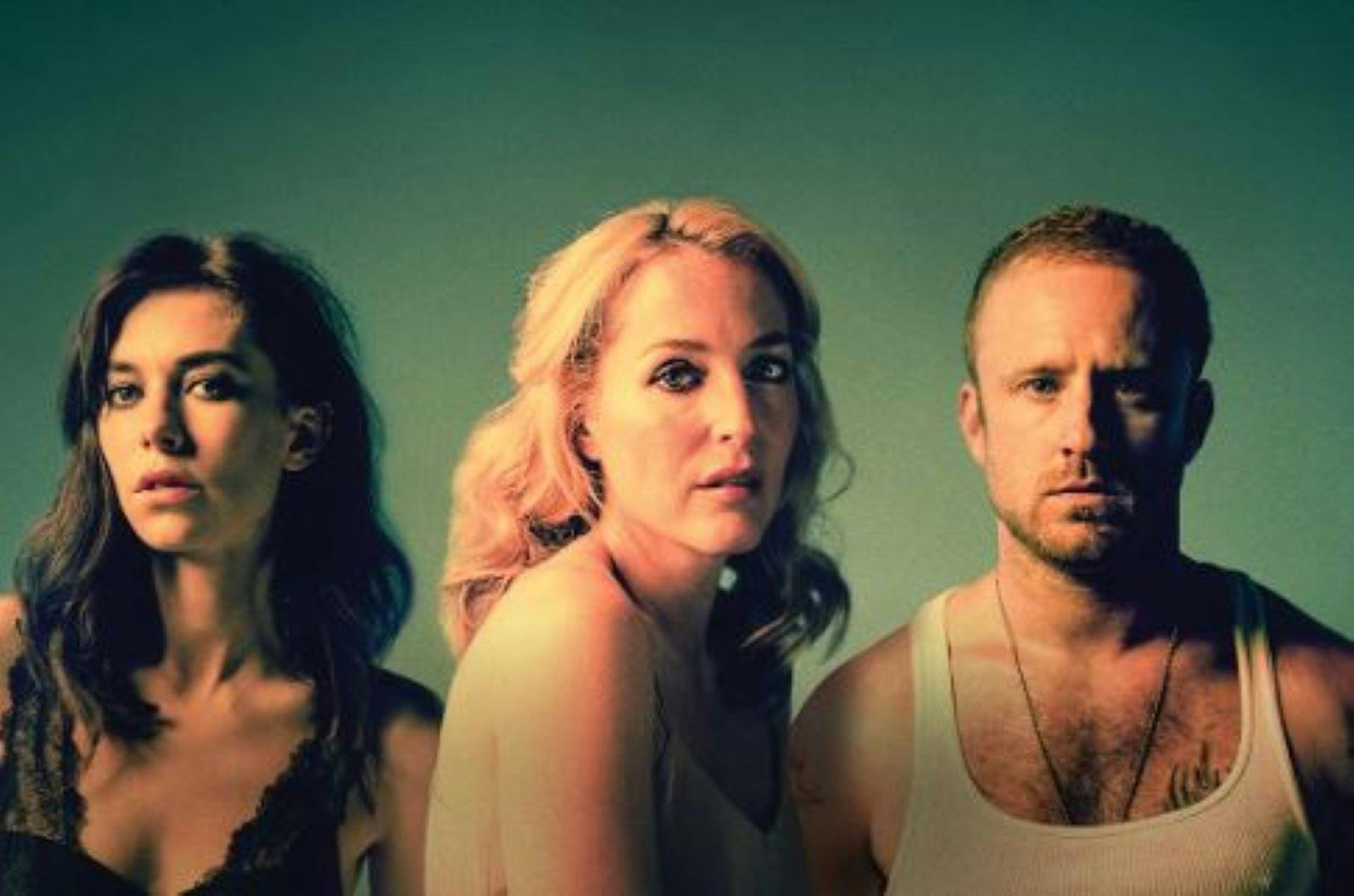 Dendy Arts - Opera, Theatre, Art on screen at Dendy Portside