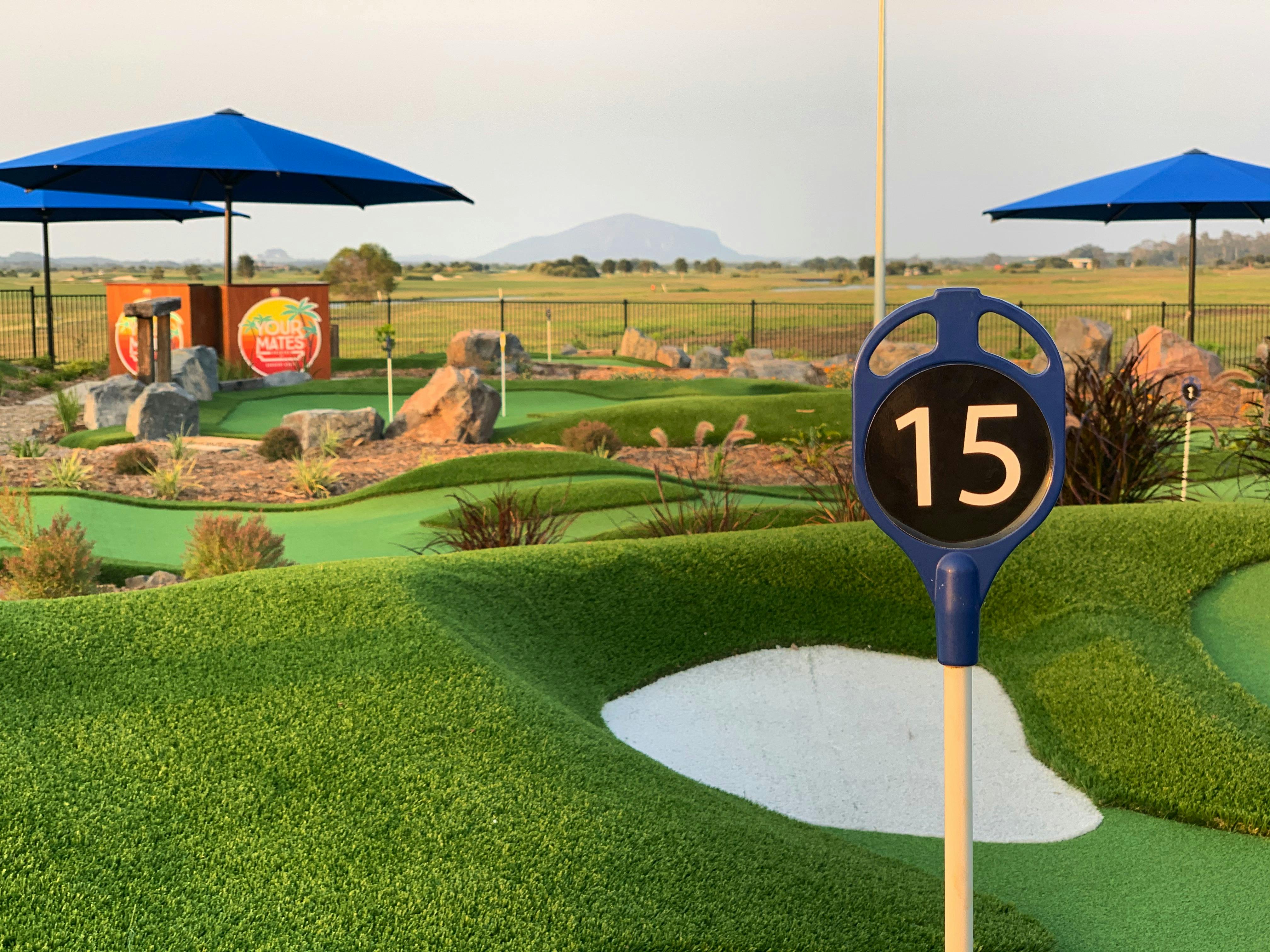 open 7 days from 9am until late