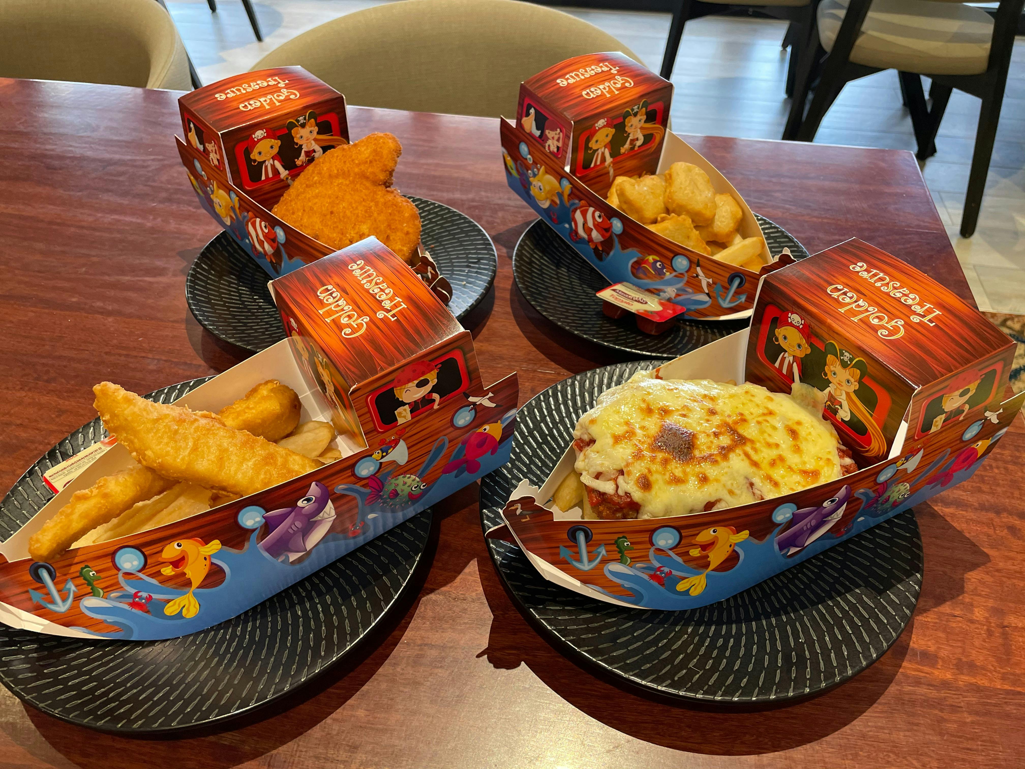Echuca Workers