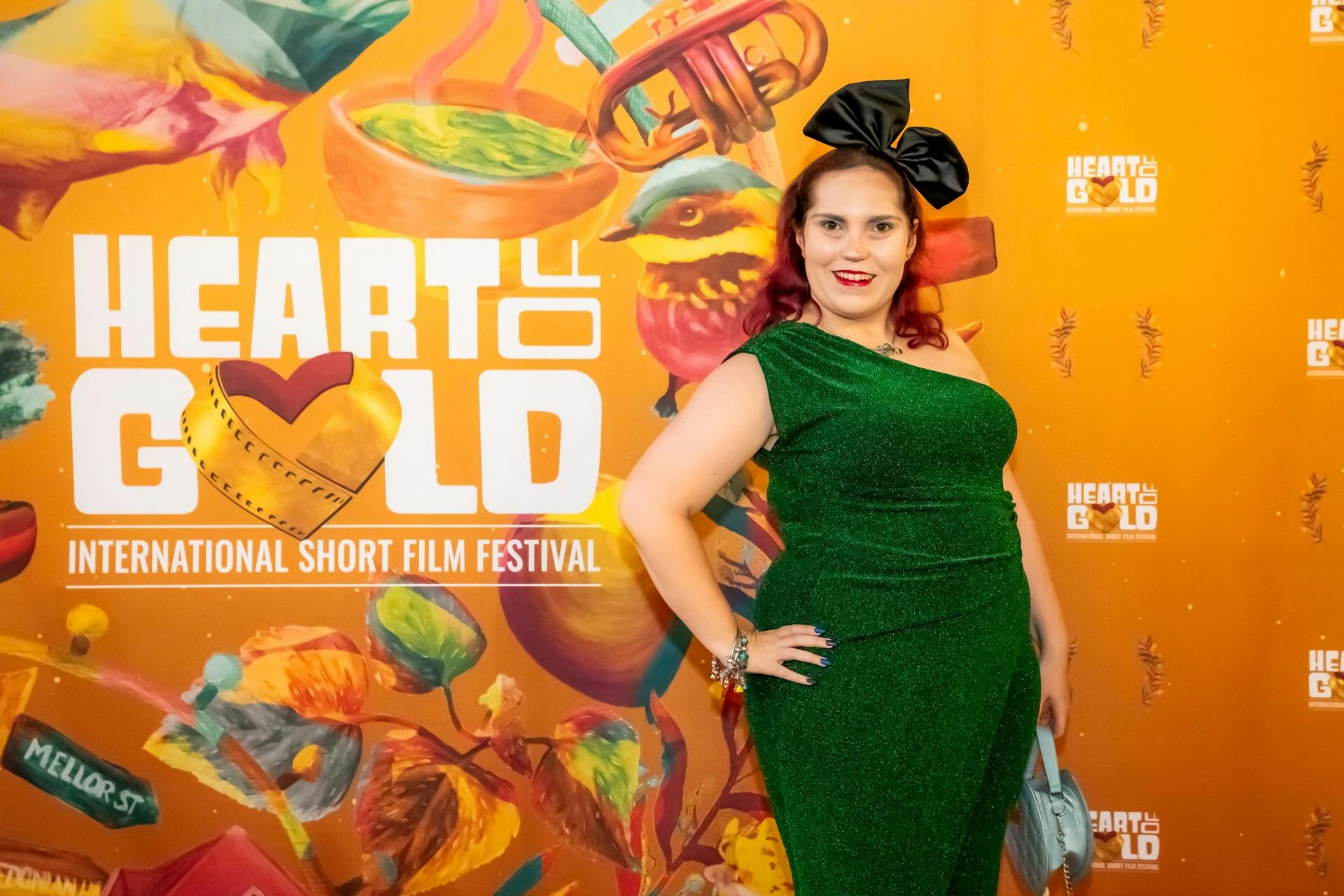 Heart of Gold International Short Film Festival